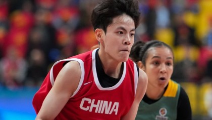 永利-拒19分逆转！中国女篮加时险胜巴西 王思雨21分张子宇10+4