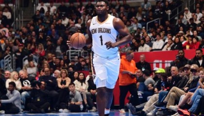 永利网址-连胜赢个马刺闹麻了？鹈鹕双子星打服快艇四巨头