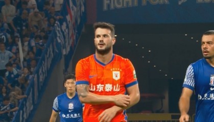 永利平台-瓦神！瓦科连续7轮破门总计打入13球，含1次大四喜1次帽子戏法！