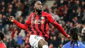 永利平台-天空：狼队有意尼斯前锋古埃桑德，将面临费内巴切的竞争