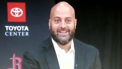 永利平台-美记：斯通的选秀操作助火箭成夺冠热门 谢泼德要能打出来则更好