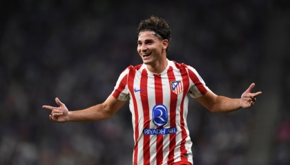 解约金4.9亿！记者：小蜘蛛一直在与马竞谈续约 想留队为冠军而战