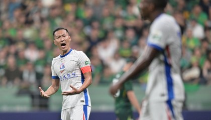 永利APP-东体：特谢拉、吴曦随申花出征青岛，摆脱不胜关键看申花自己