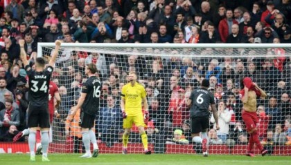 永利APP-战略赌对难掩个人低迷，范戴克法老是红军全季缩影