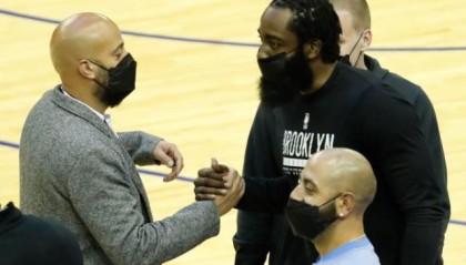 永利入口-重建再迈一阶 火箭GM：将得到一位天赋极高的球员