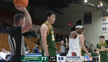 永利网址-生涯之夜💥王俊杰14中10砍27分&amp;轰7记三分 赵维伦3助王俊杰建功